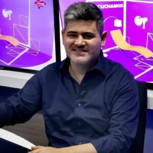 Miembro del Consejo Jorge Vergara Miembro del Consejo Jorge Vergara